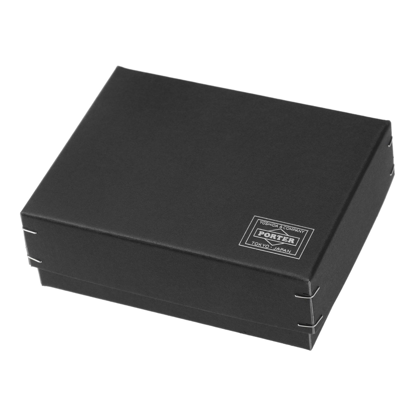 PORTER CALM WALLET 吉田 日本製銀包 041-03122