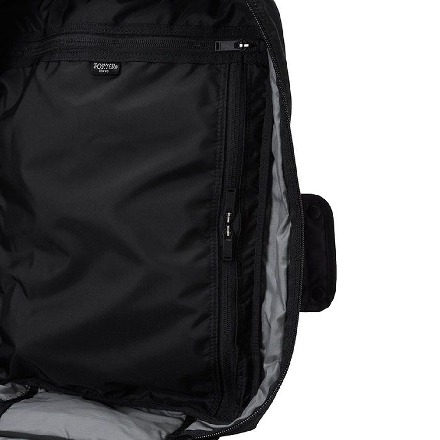 PORTER FLASH 3WAY BRIEFCASE 吉田 日本製背囊 689-05936