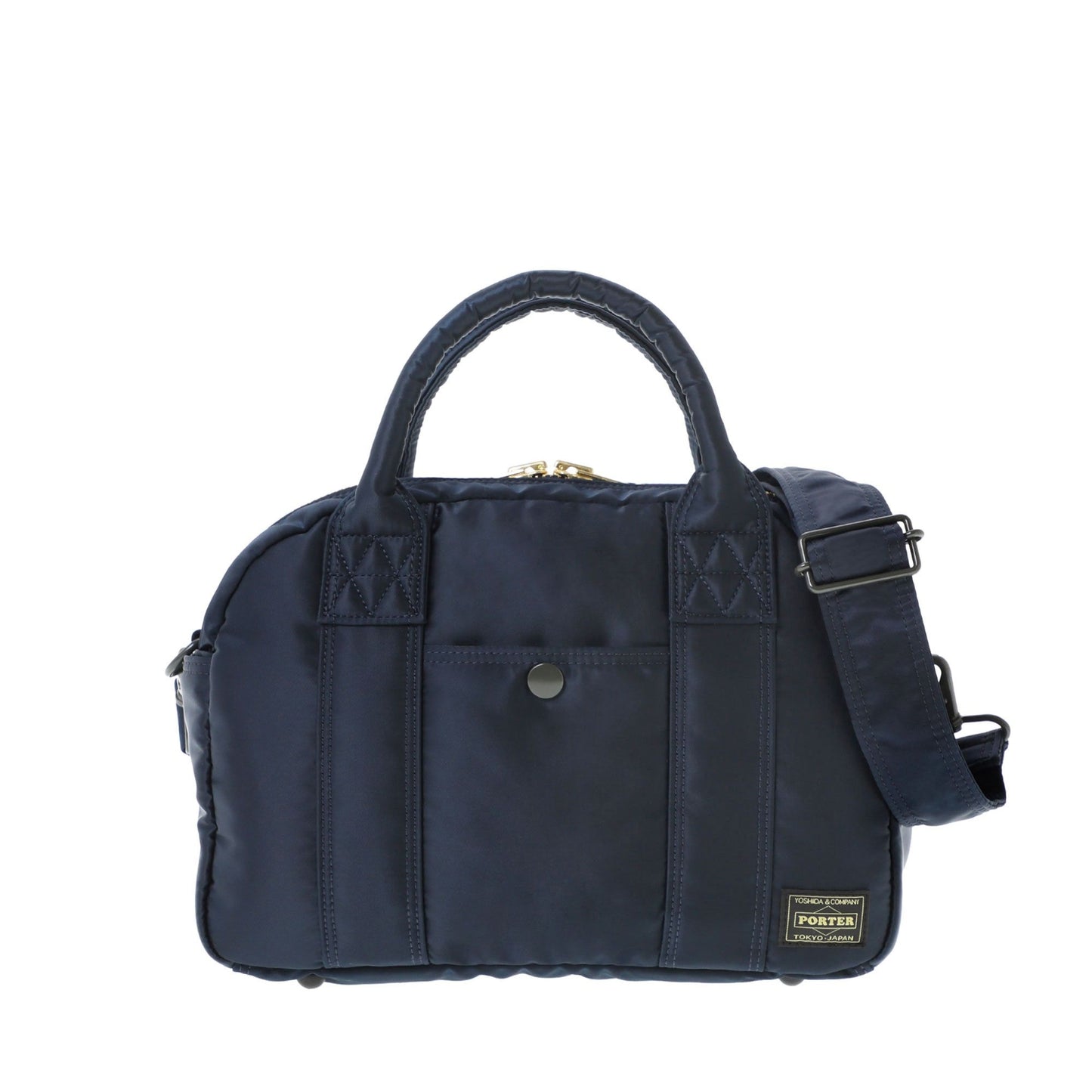 PORTER TANKER BOSTON BAG 吉田 日本製手提袋 622-19838