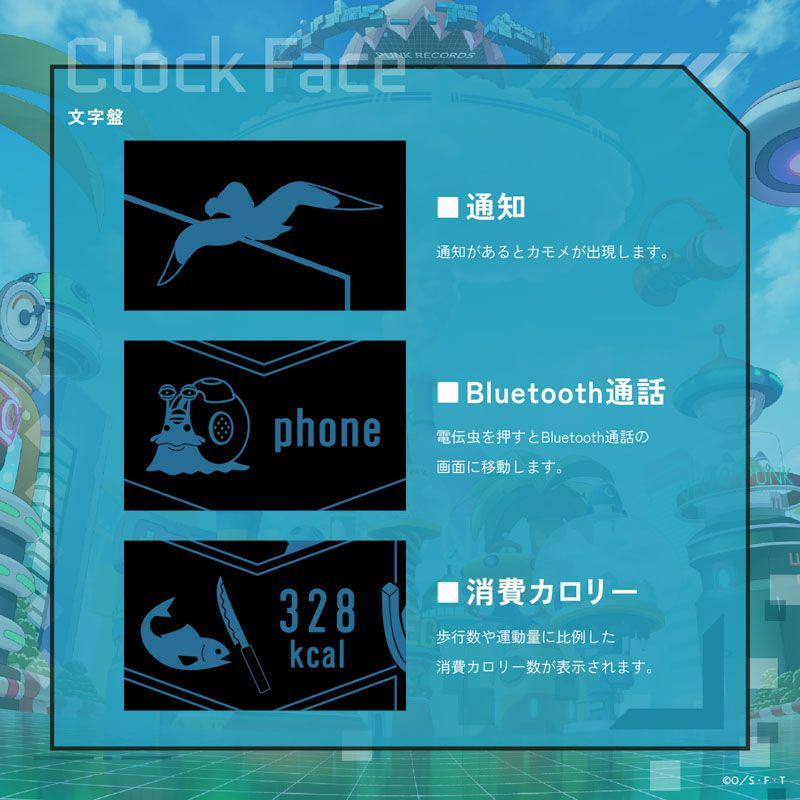 GARRACK ONE PIECE 海賊王 山治 特別版手錶 HUC-OP-FT3-S JDM日版