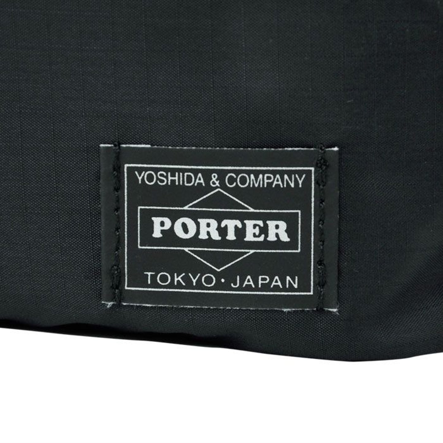 PORTER FLEX 2WAY SHOULDER BAG 吉田 日本製 斜孭袋 手提袋 856-05905