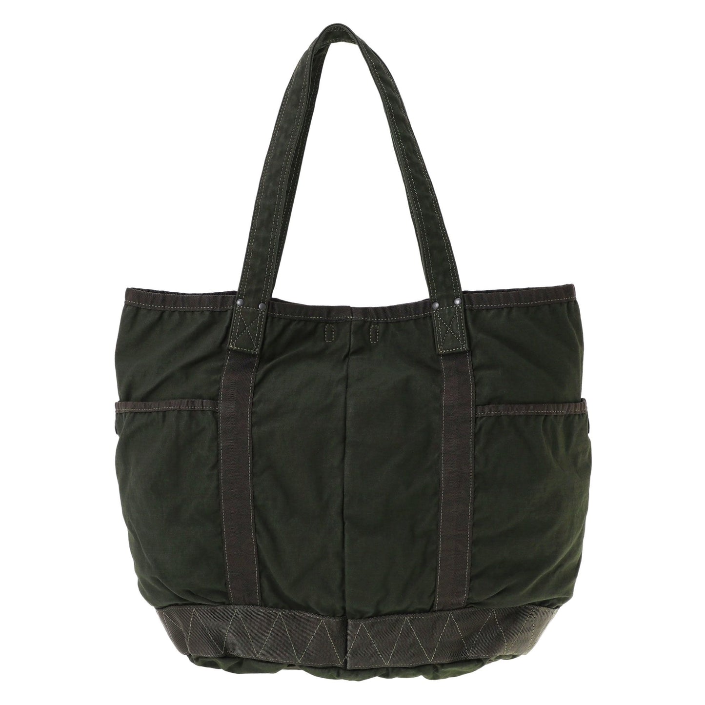 PORTER CRAG TOTE BAG 吉田 日本製 手袋 540-19643