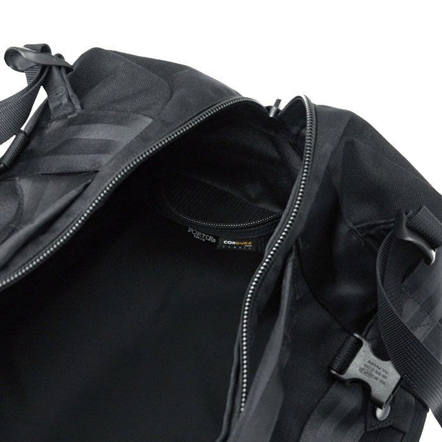 PORTER BOOTH PACK 3WAY DUFFLE BAG(S) made in Japan 853-07996