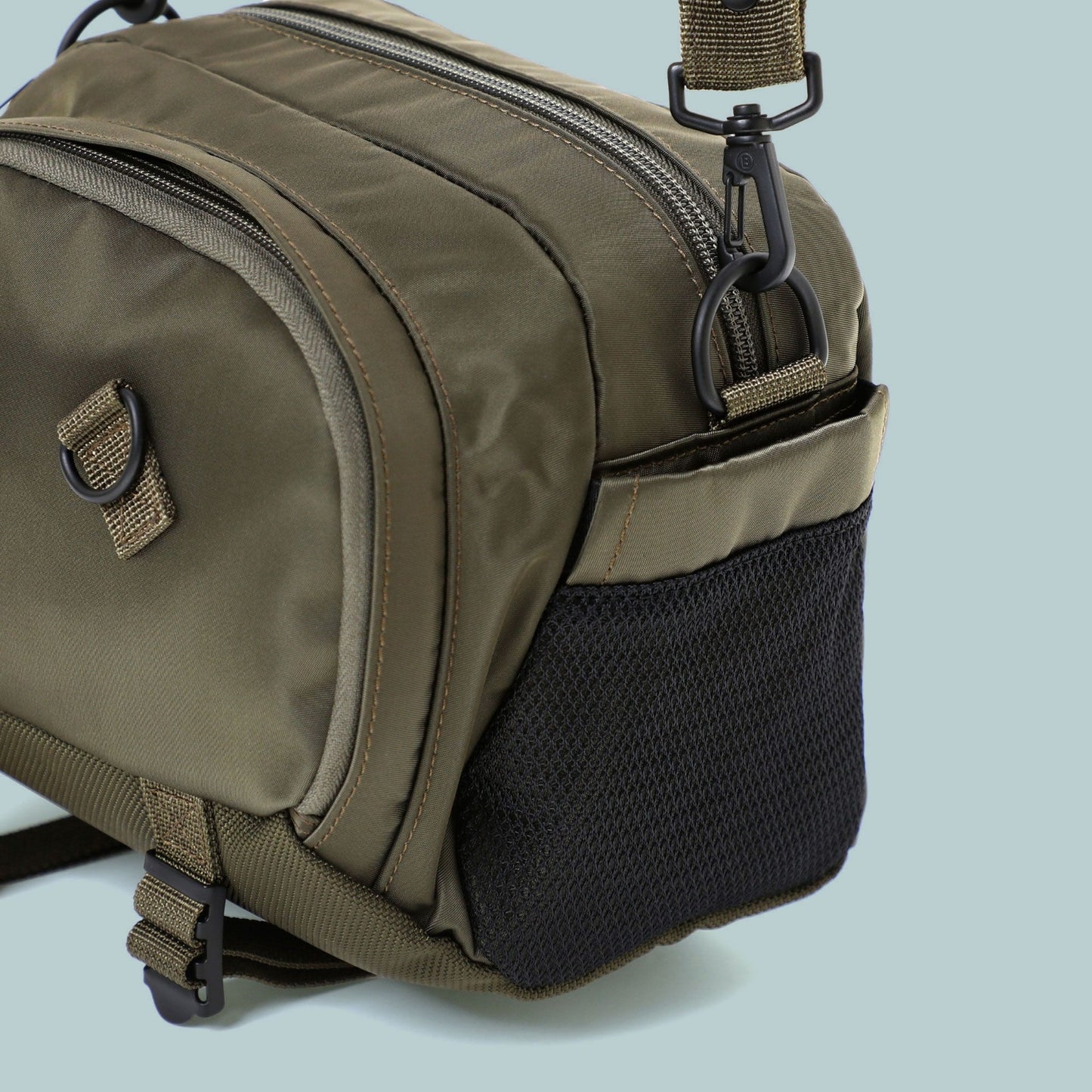 PORTER POTR RIDE SHOULDER BAG made in Japan 997-05362