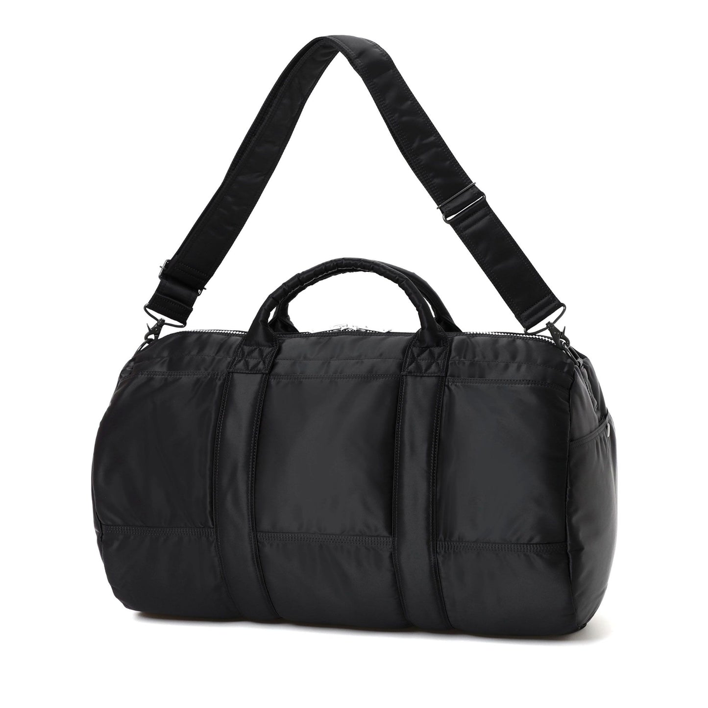 PORTER TANKER DRUM BAG (L) Yoshida made in Japan tote bag 622-05485