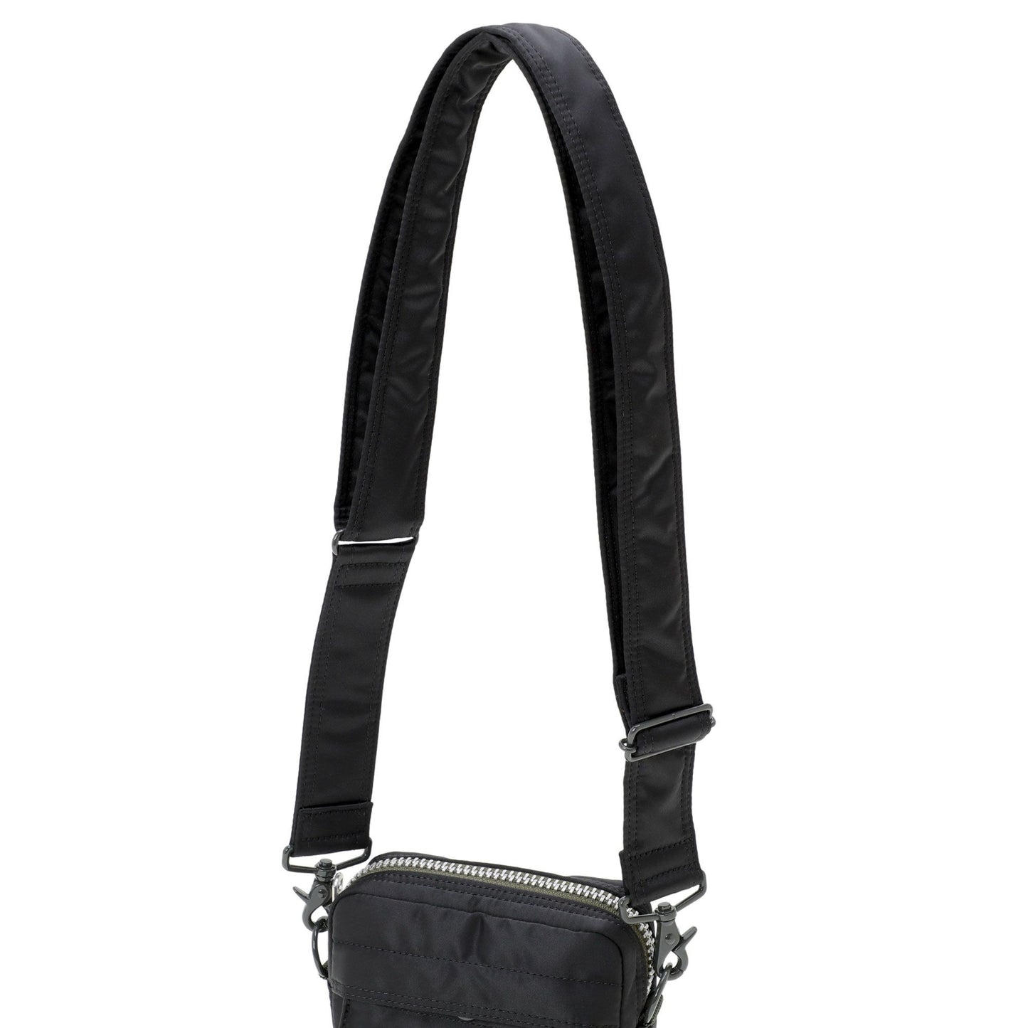 PORTER PX TANKER VERTICAL SHOULDER BAG 吉田 日本製斜孭袋 376-09315