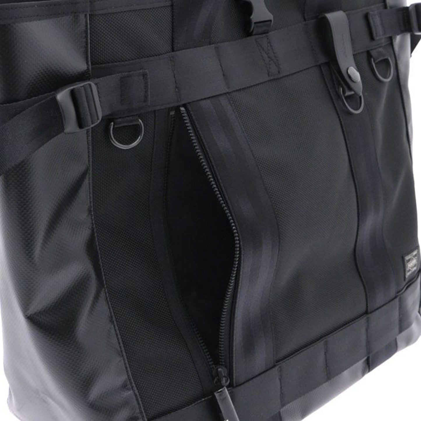 PORTER HEAT TOTE BAG made in Japan 703-06971