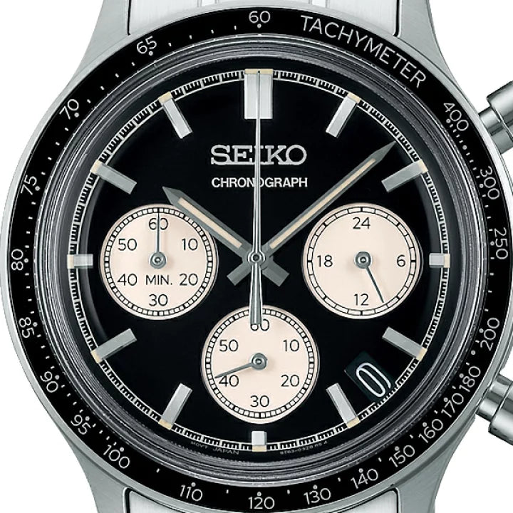 SEIKO SELECTION 精工 S SERIES 手錶 SBTR055 JDM日版