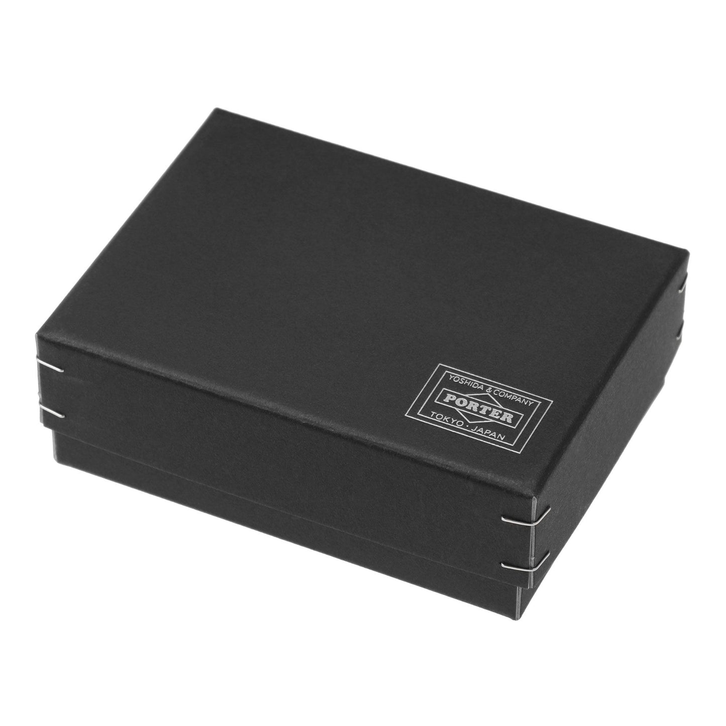 PORTER CALM WALLET 吉田 日本製 銀包 041-03124
