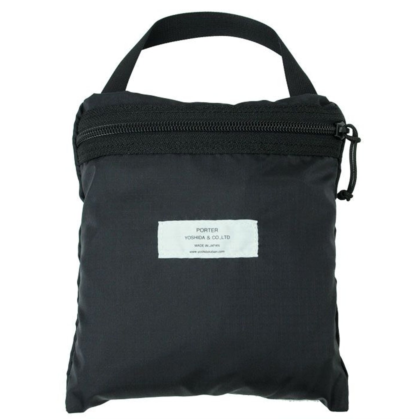 PORTER FLEX 2WAY SHOULDER BAG 吉田 日本製 斜孭袋 手提袋 856-05905
