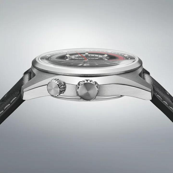 SEIKO PROSPEX SPEEDTIMER DATSUN 240Z 精工 日本製 限定版手錶 SBDC219 JDM日版