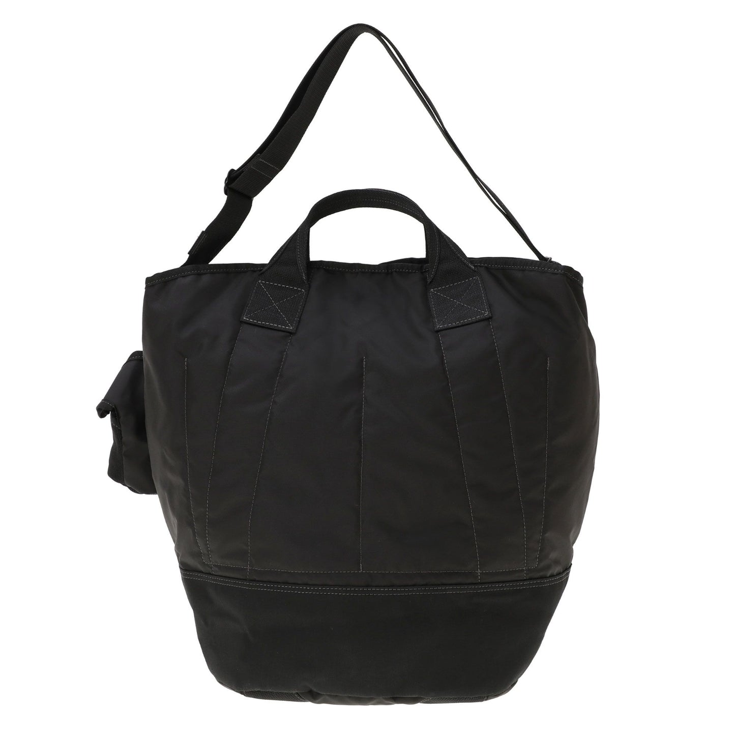PORTER ALL 2WAY BUCKET TOTE with POUCHES Yoshida made in Japan Tote Bag 502-05959