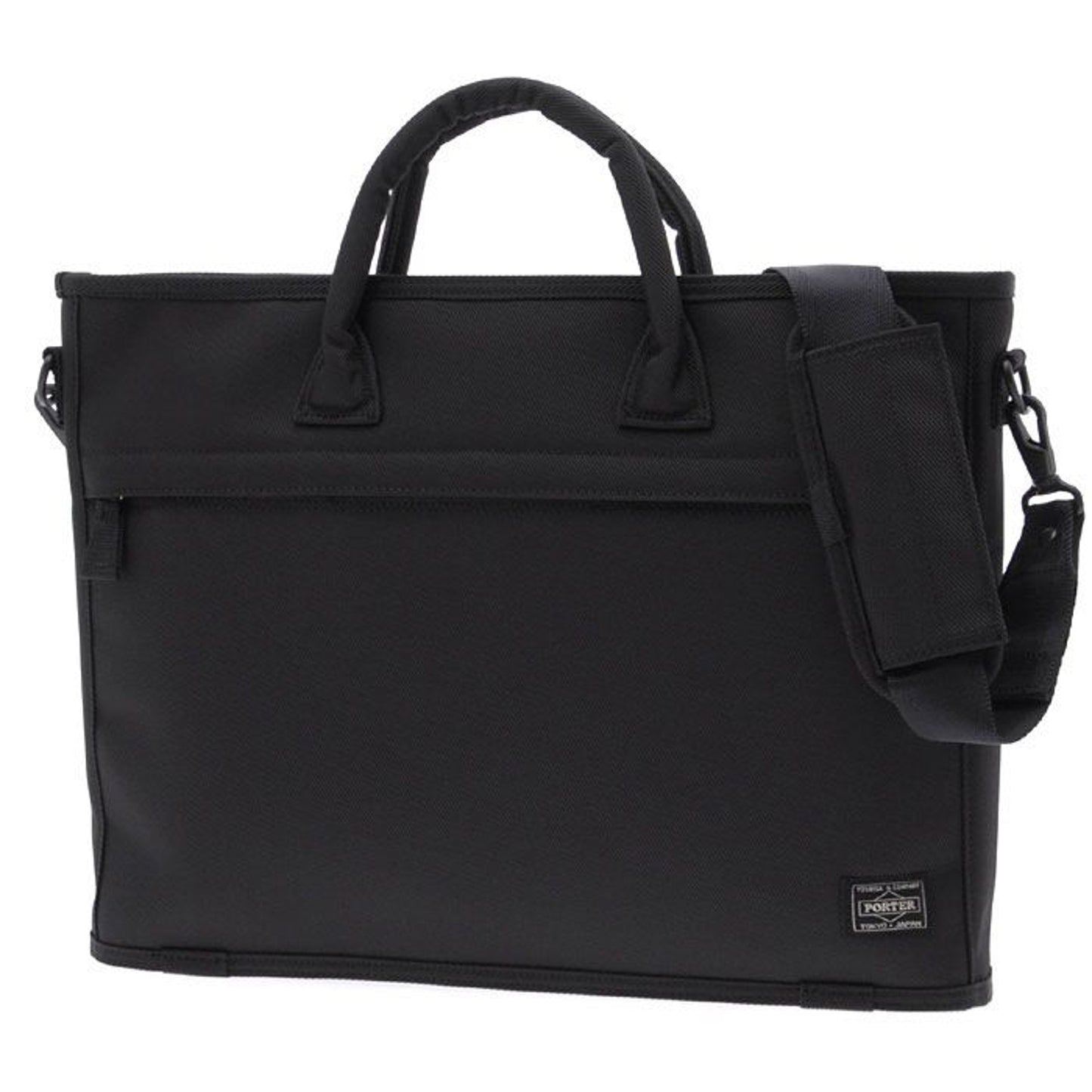 PORTER POSITION 2WAY BRIEFCASE 吉田 日本製公事包 725-07529