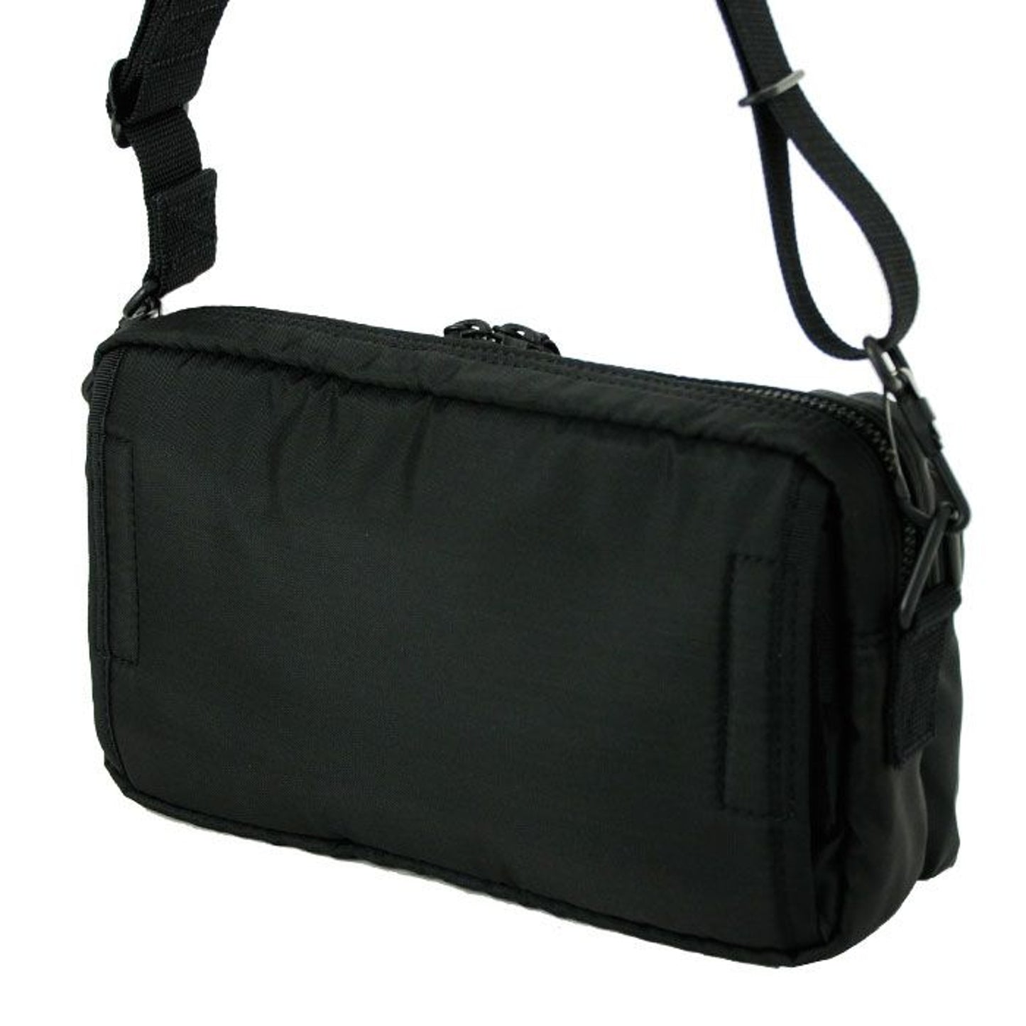 PORTER FORCE 2WAY WAIST BAG Made in Japan 855-07501