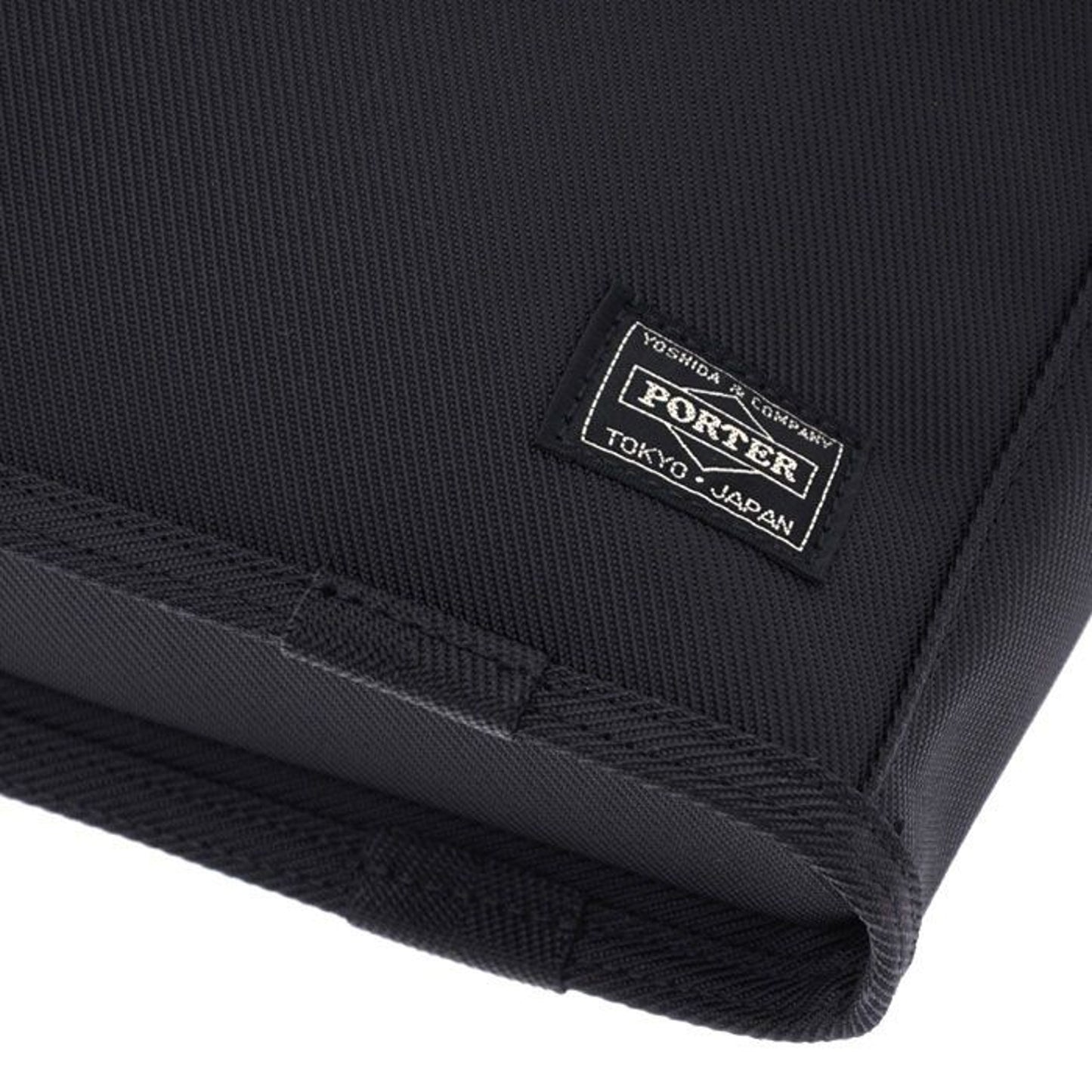 PORTER POSITION 2WAY BRIEFCASE 吉田 日本製公事包 725-07529