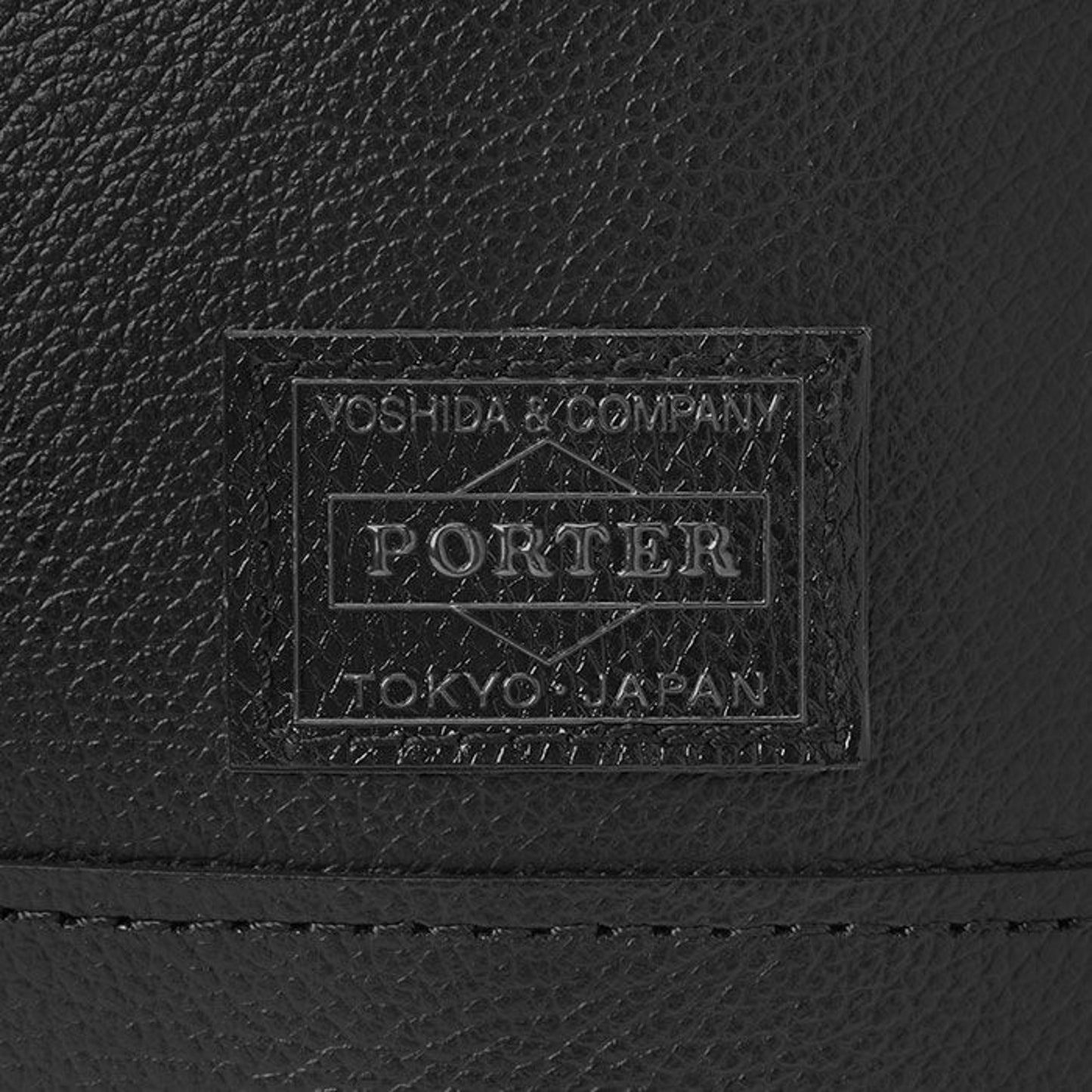 PORTER GUARD SHOULDER BAG 吉田 日本製斜孭袋 033-05063