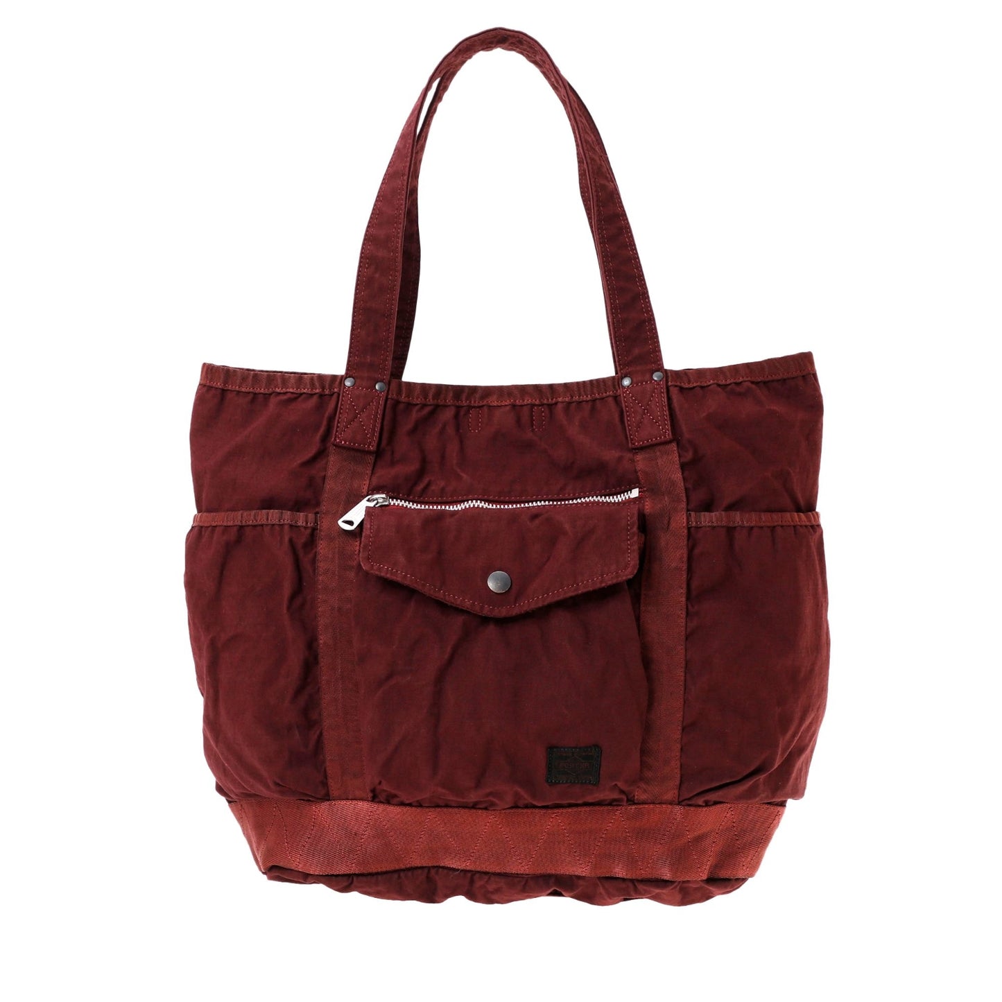 PORTER CRAG TOTE BAG 吉田 日本製 手袋 540-19643
