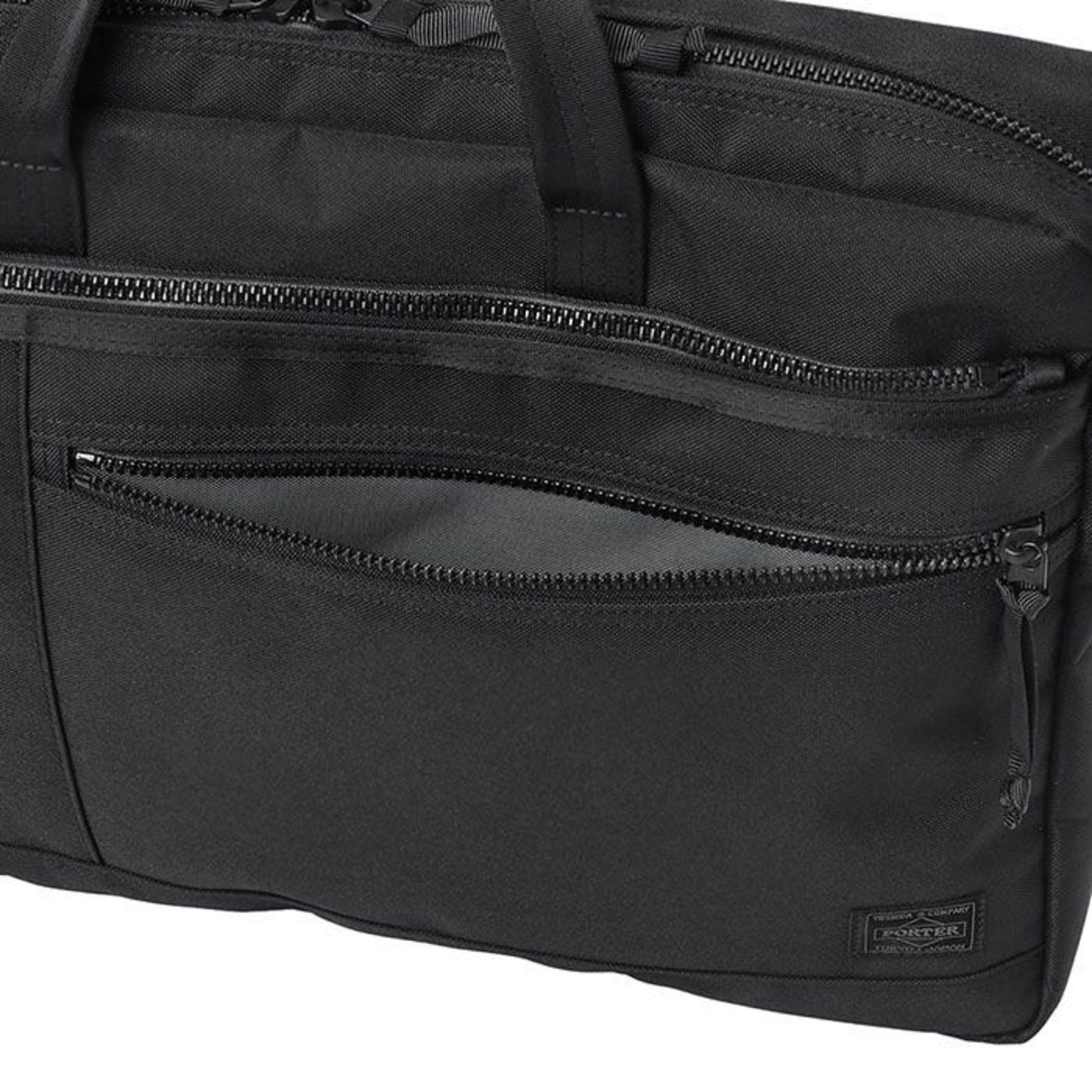 PORTER INTERACTIVE 3WAY BRIEFCASE Yoshida made in Japan briefcase 536-16153