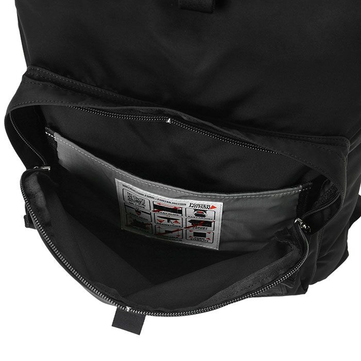 PORTER MOTION RUCKSACK made in Japan 753-05160