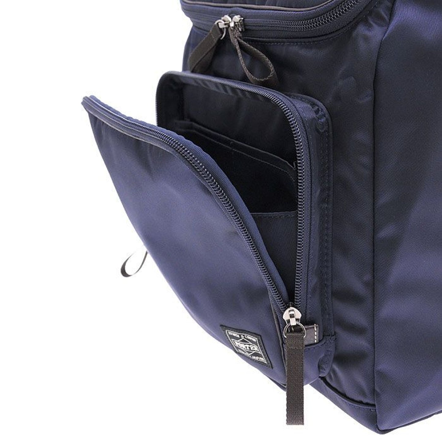 PORTER PLAN RUCKSACK 吉田 日本製 背囊 728-08703