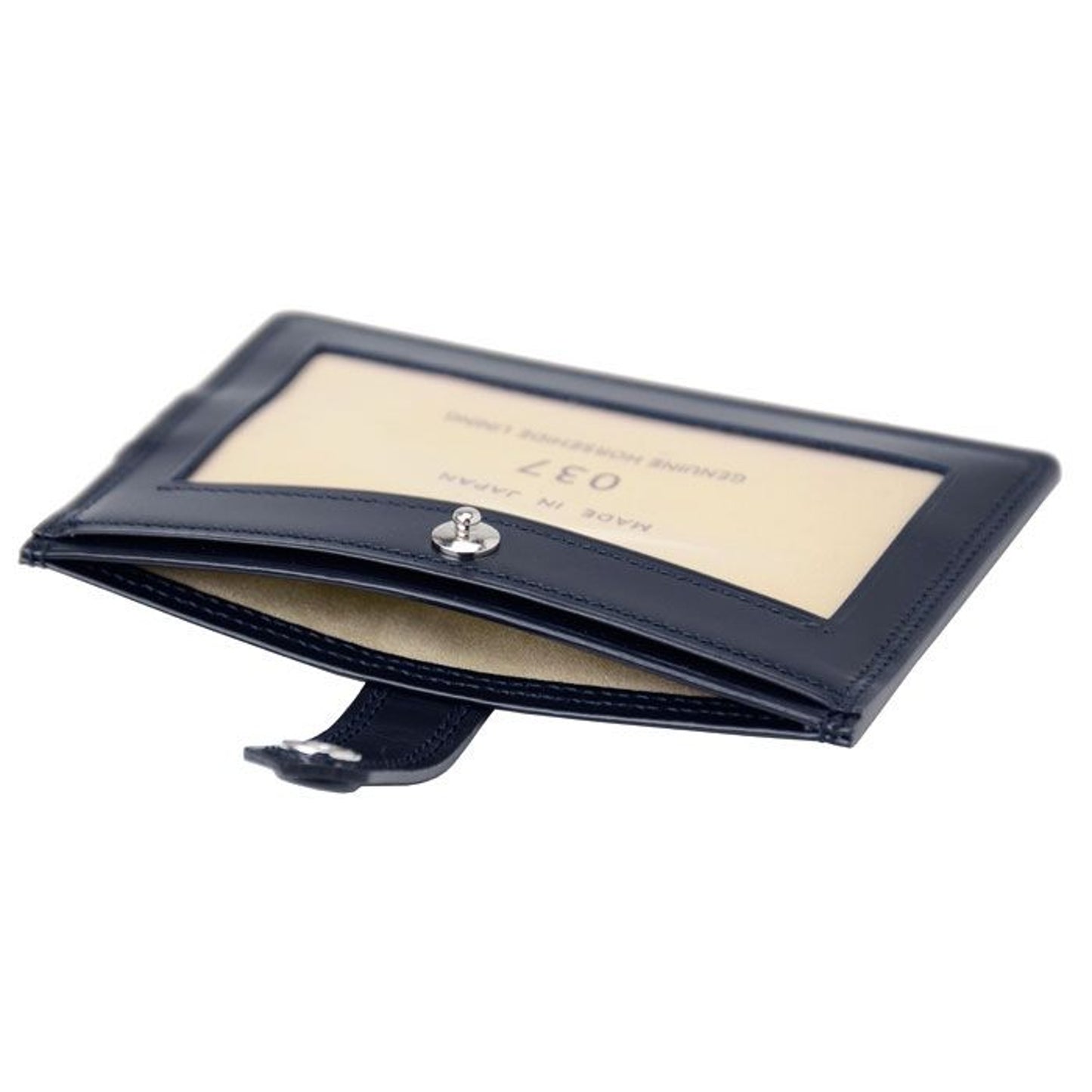 PORTER COUNTER ID HOLDER made in Japan 037-02987