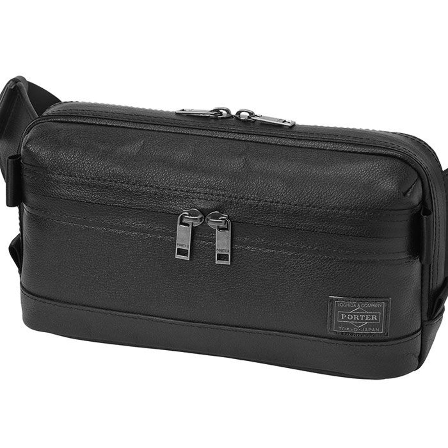 PORTER GUARD WAIST BAG 吉田 日本製 腰包 033-05066
