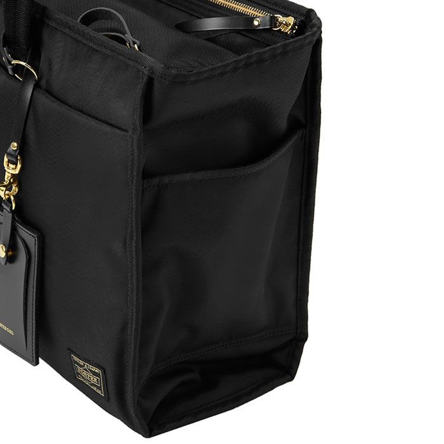 PORTER SHEA TOTE BAG(L) 吉田 日本製手提袋 871-05120