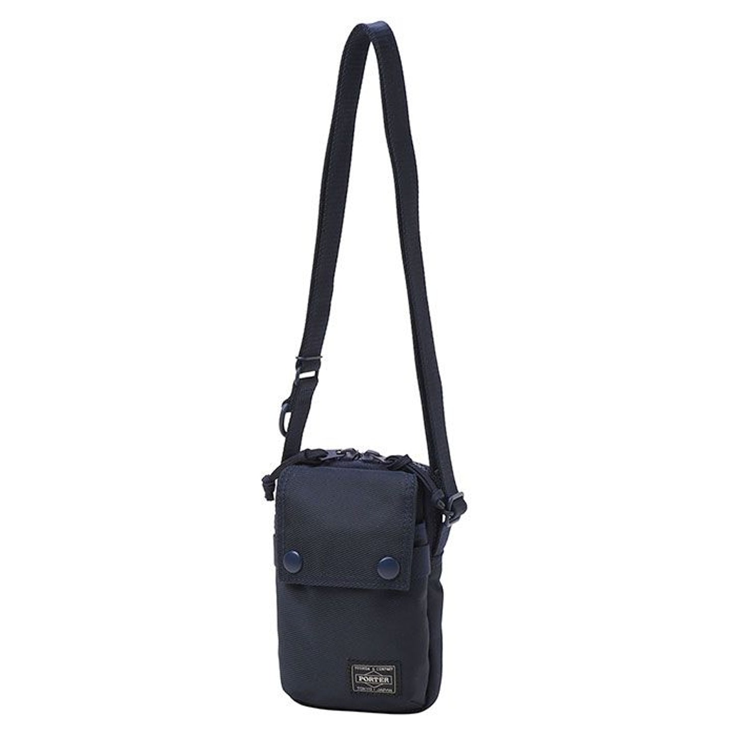PORTER UNIT SHOULDER BAG made in Japan 784-05466