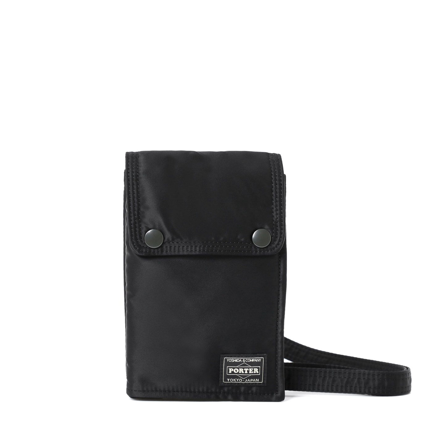 PORTER TANKER NAVIGATOR BAG 吉田 日本製斜孭袋 622-19843