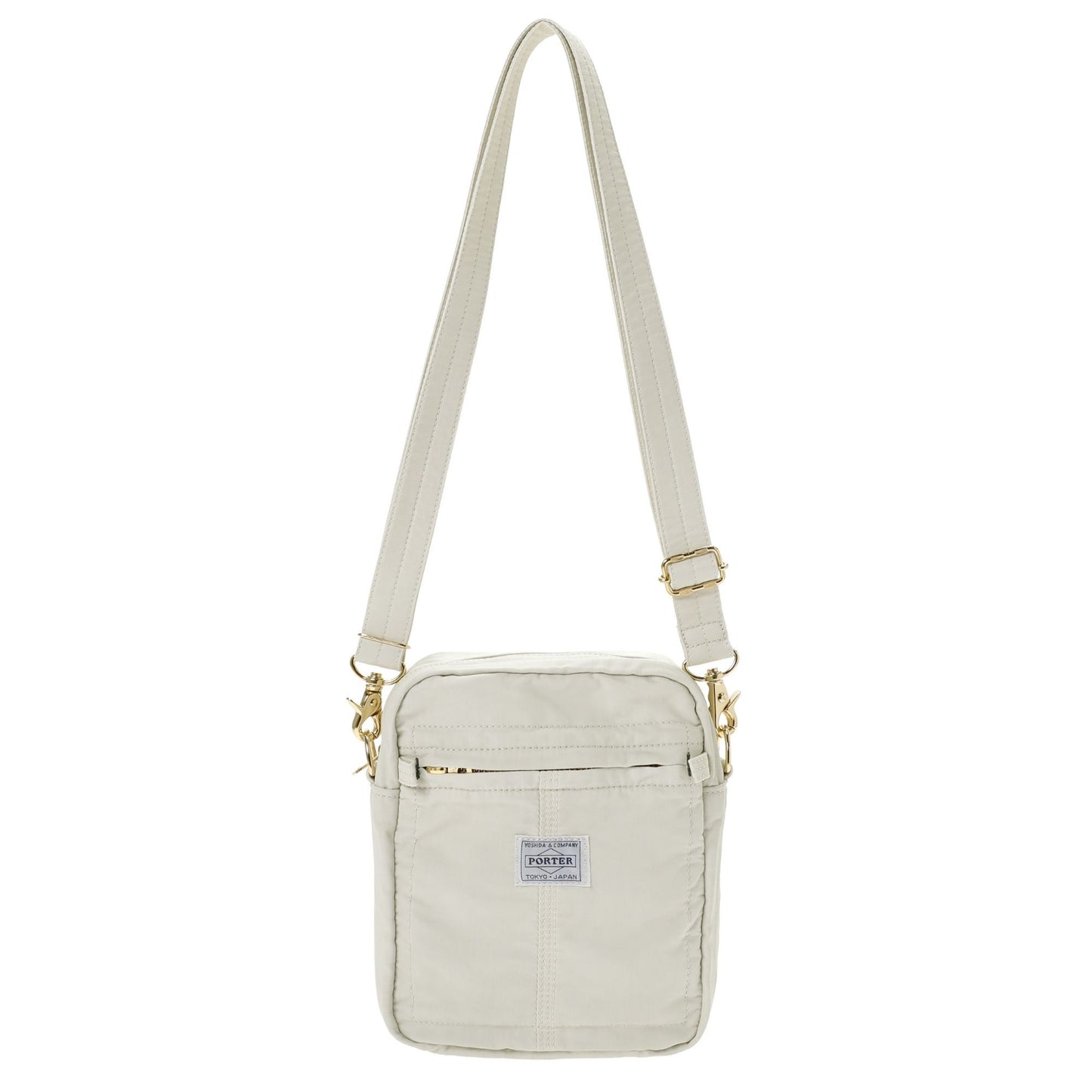 PORTER MILE SHOULDER BAG 吉田 日本製斜孭袋 754-15116
