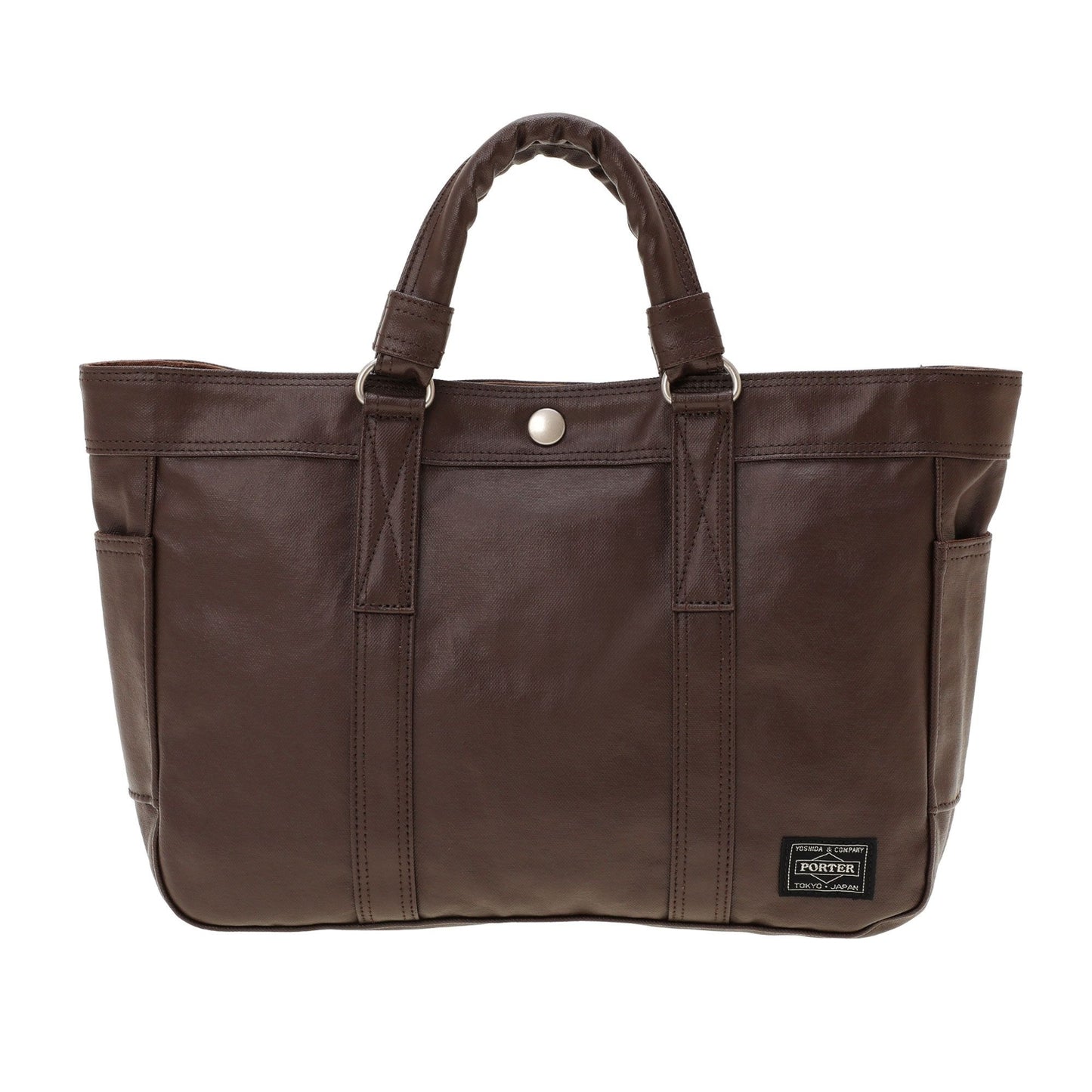 PORTER FREE STYLE TOTE BAG Yoshida made in Japan handbag 707-07172