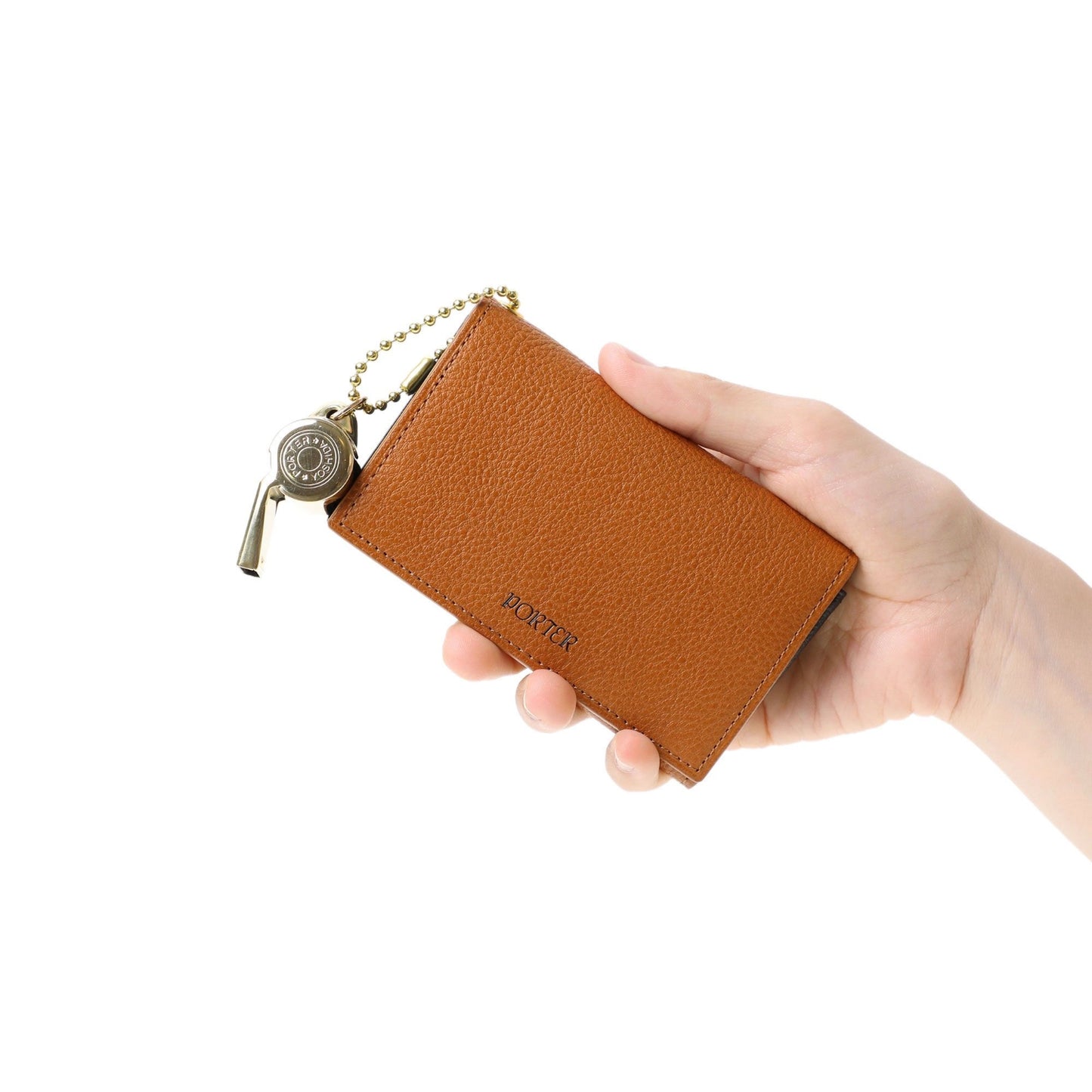 PORTER TONE CARD CASE Yoshida made in Japan 150-02292