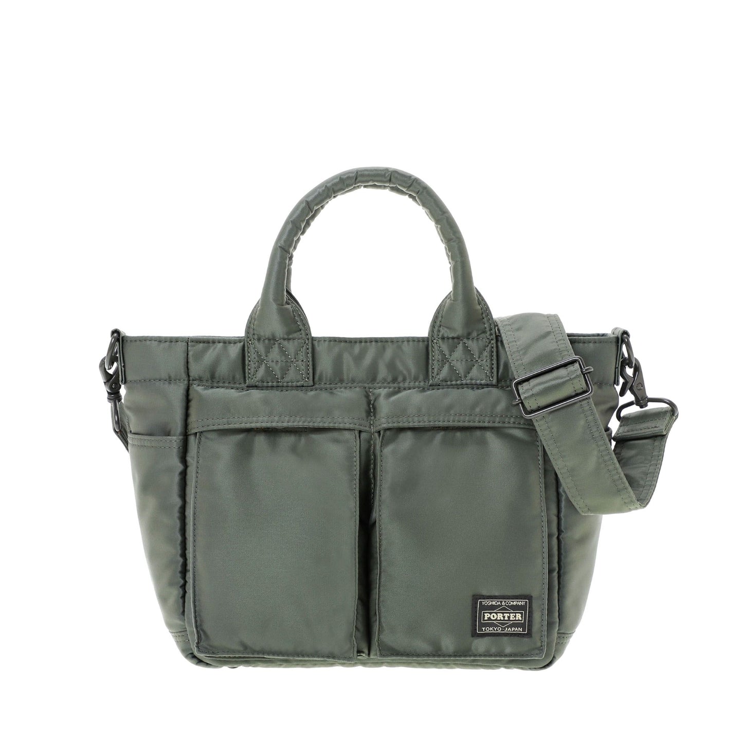 PORTER TANKER TOTE BAG 吉田 日本製手袋 622-05487
