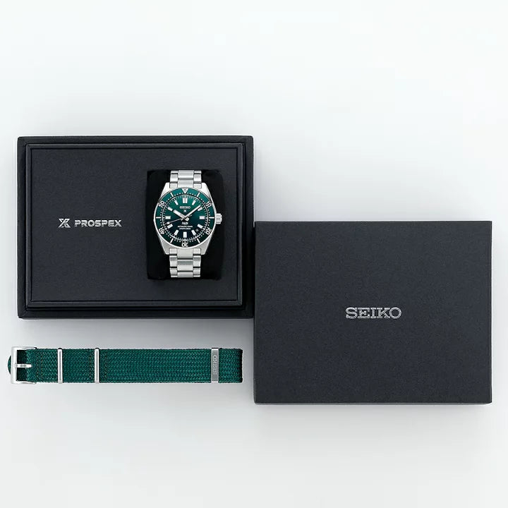 SEIKO PROSPEX Diver Scuba 精工日本製 1965 PADI 復刻版手錶 SBDC205 JDM日版