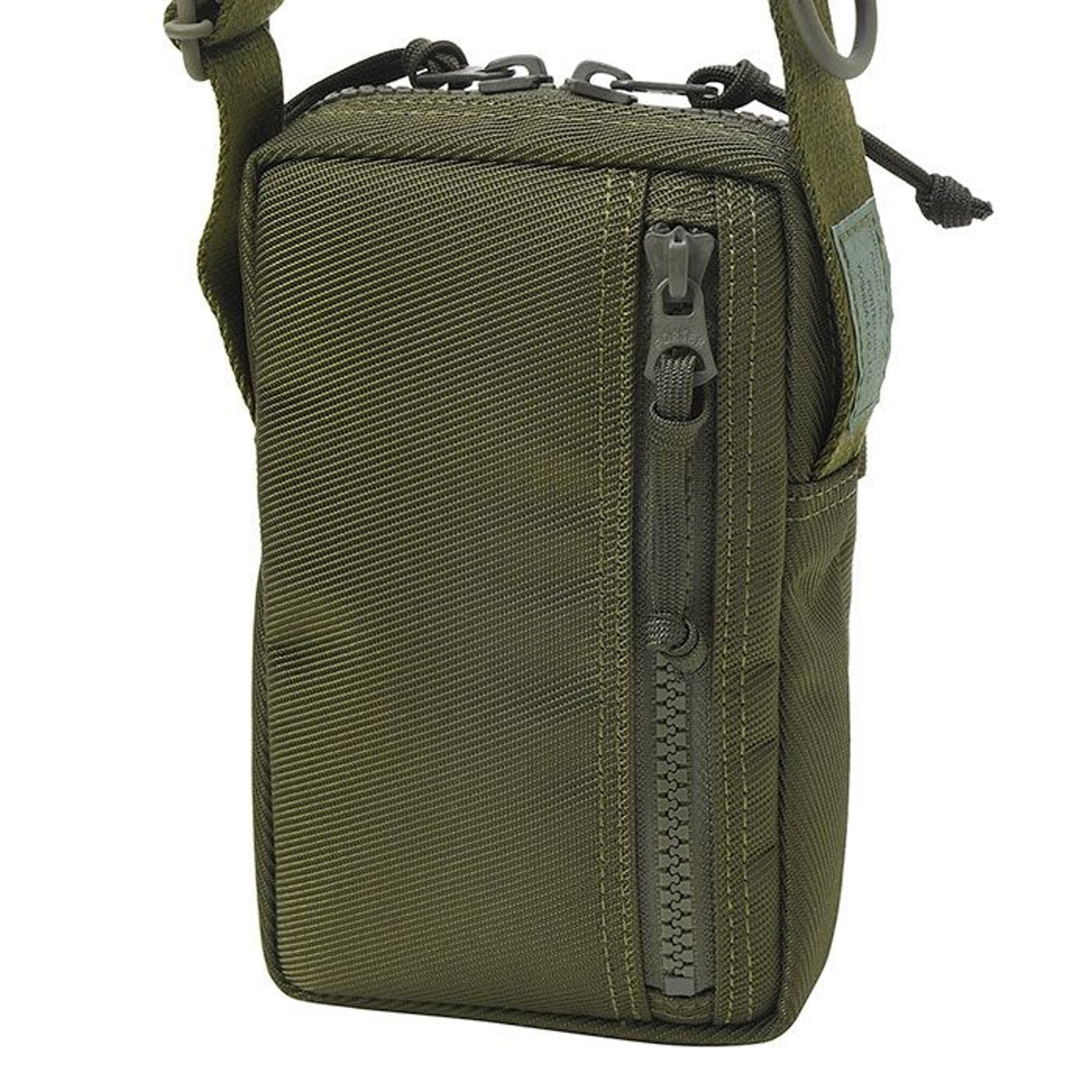 PORTER UNIT SHOULDER BAG made in Japan 784-05466