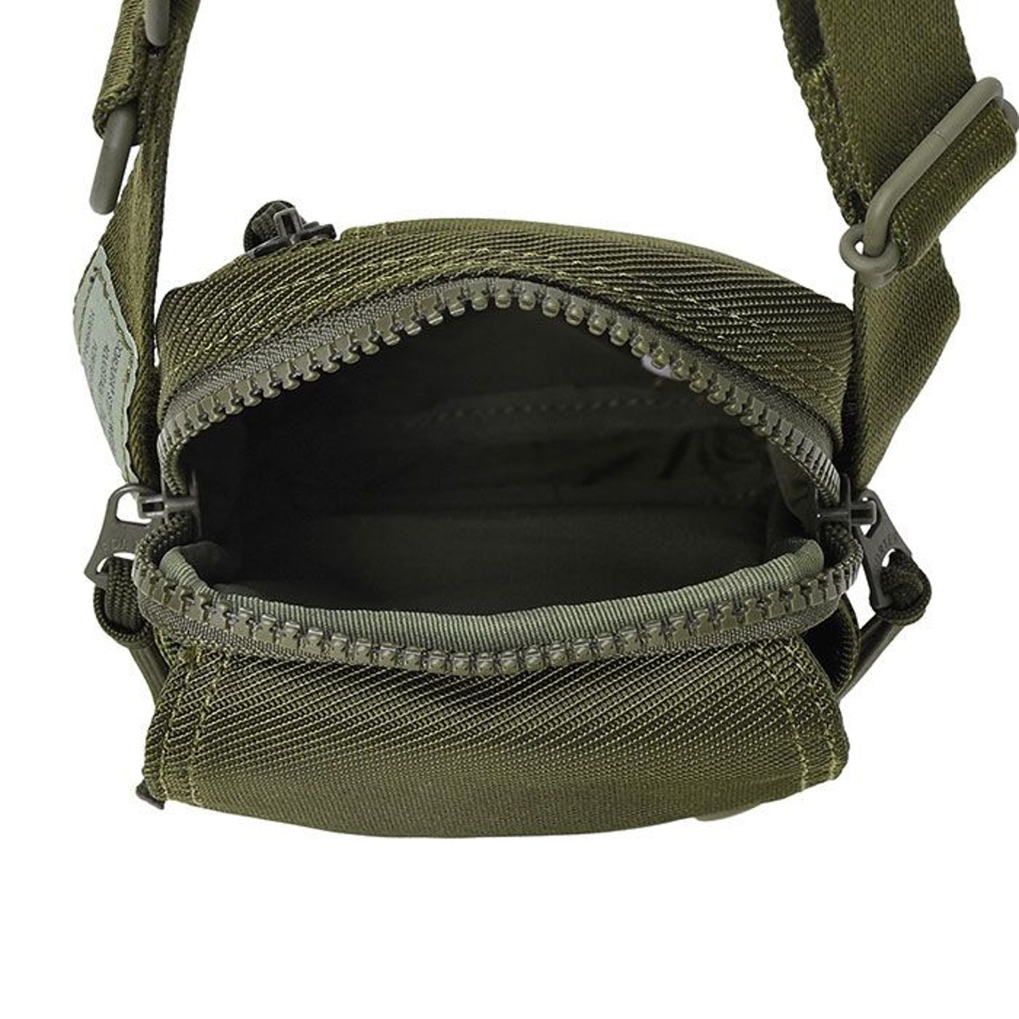 PORTER UNIT SHOULDER BAG made in Japan 784-05466