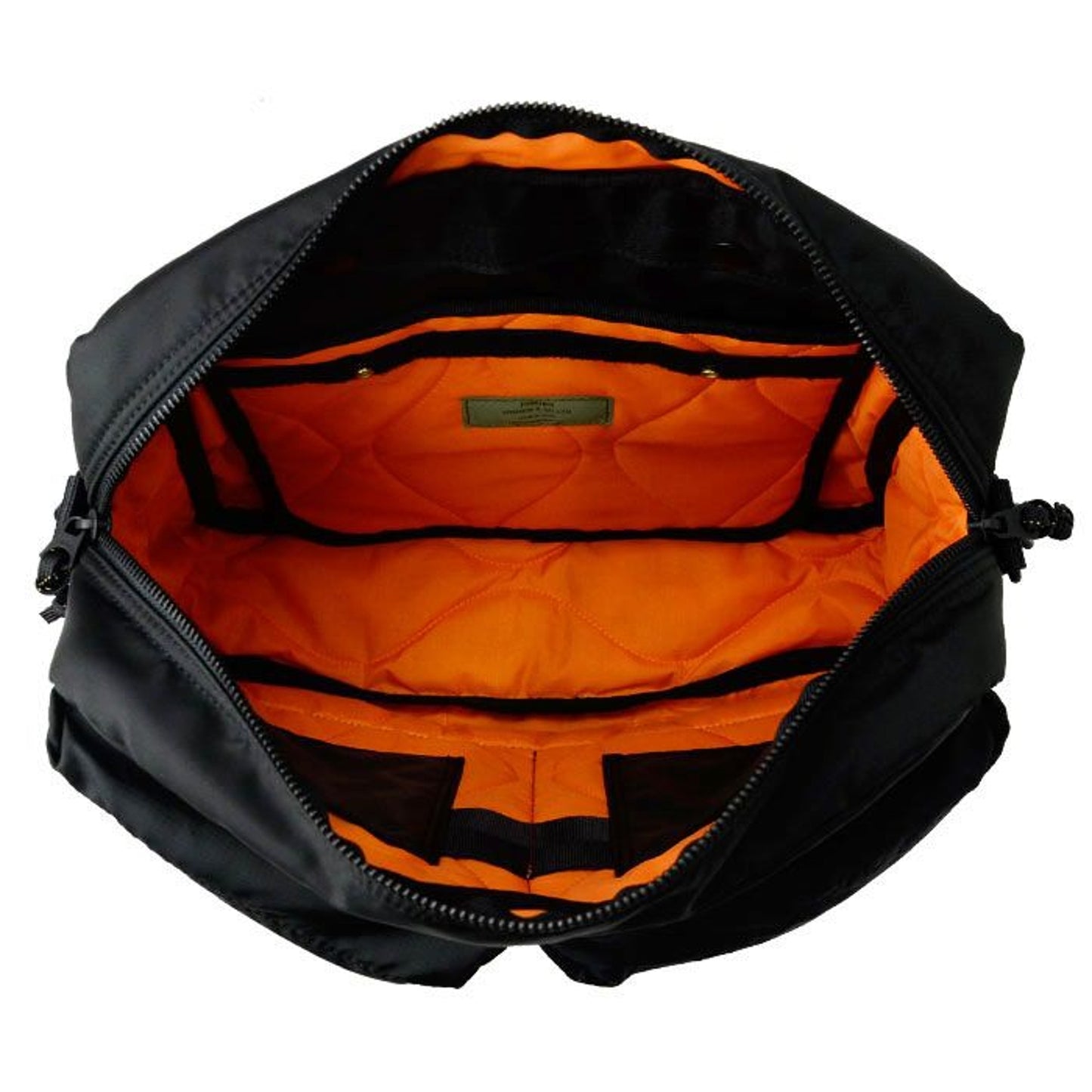 PORTER FORCE SHOULDER BAG 吉田 日本製斜孭袋 855-07415