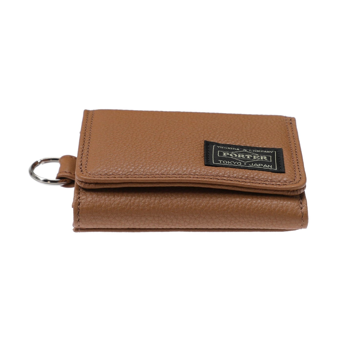 PORTER CALM WALLET 吉田 日本製 銀包 041-03124
