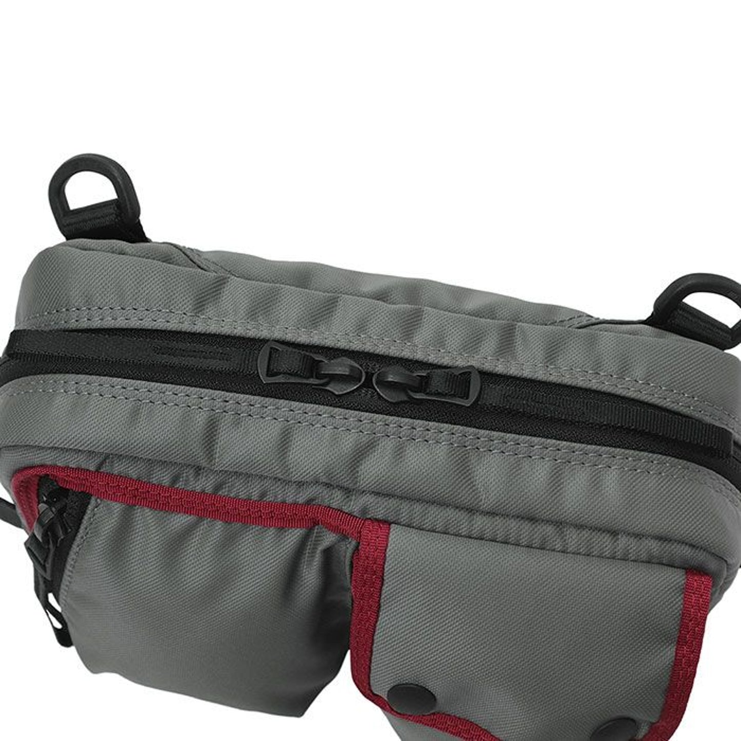 PORTER COMPART SHOULDER BAG 538-16166