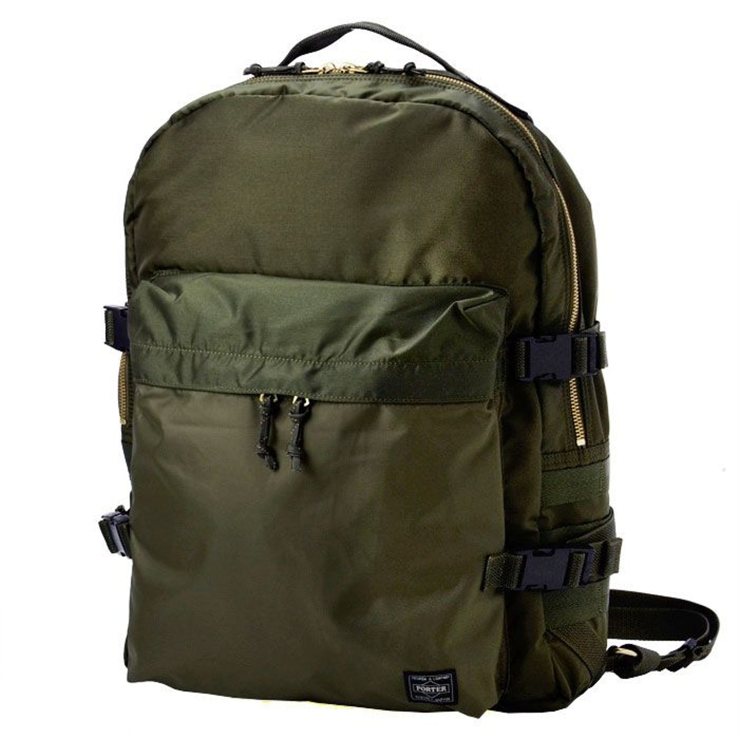 PORTER FORCE DAYPACK made in Japan 855-05902