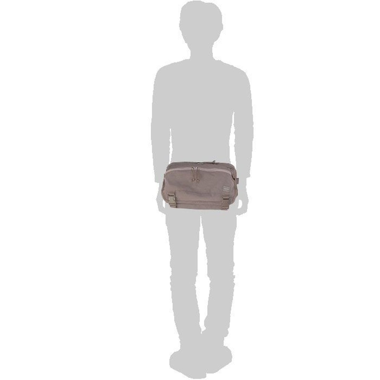 PORTER KLUNKERZ WAIST BAG(S) made in Japan 568-09706