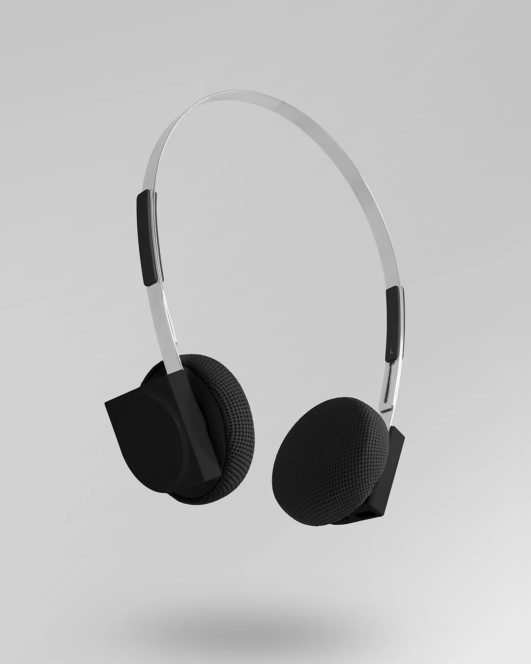 KM5 Lightwear Headphones Hp1 頭載式耳機