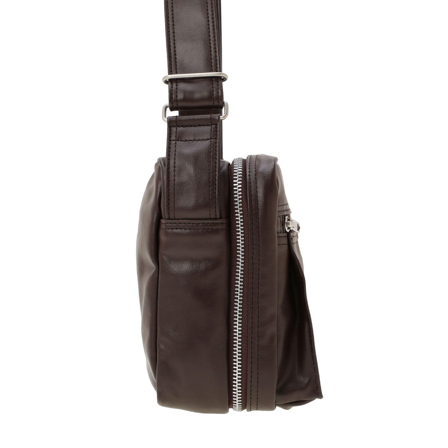 PORTER FREE STYLE SHOULDER BAG(S) Yoshida made in Japan crossbody bag 707-08212