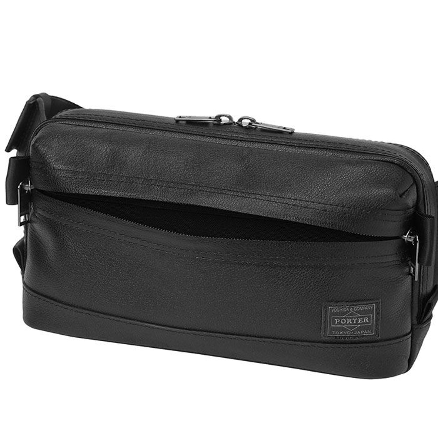 PORTER GUARD WAIST BAG 吉田 日本製 腰包 033-05066