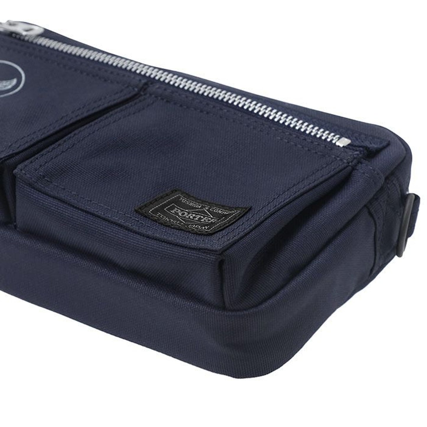 PORTER FLYING ACE 2WAY SHOULDER BAG 吉田 日本製 斜孭袋 863-17934