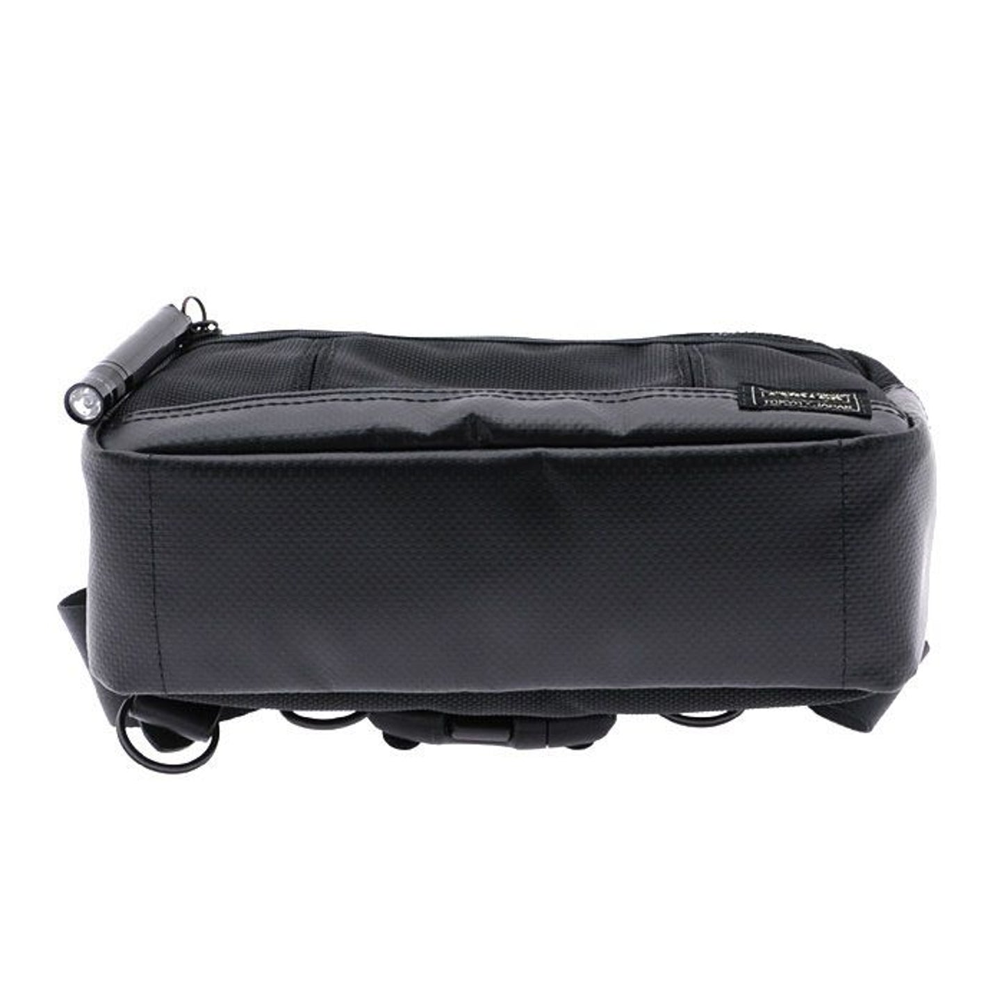 PORTER HEAT WAIST BAG 吉田 日本製腰包 703-07972