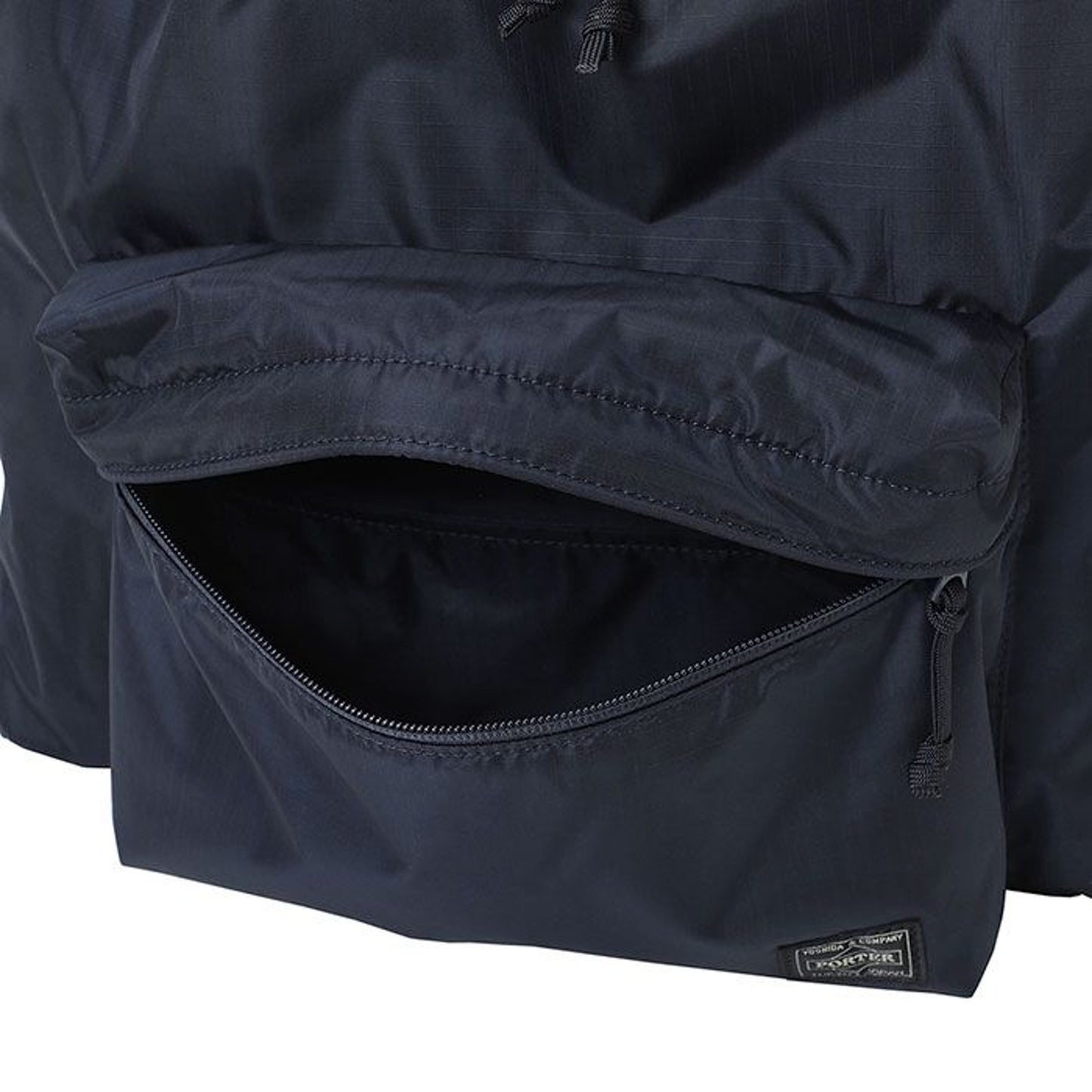 PORTER DOUBLE PACK KURA CHIKA ORIGINAL DAYPACK(L) made in Japan 382-19800