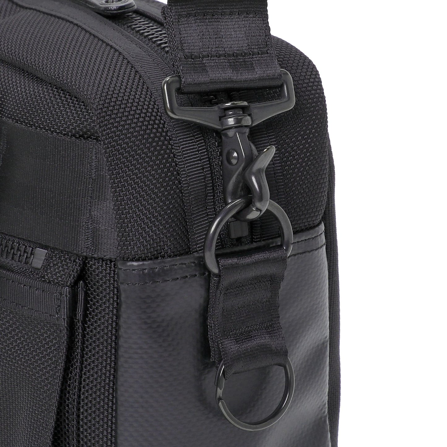 PORTER HEAT SHOULDER BAG made in Japan 703-07970