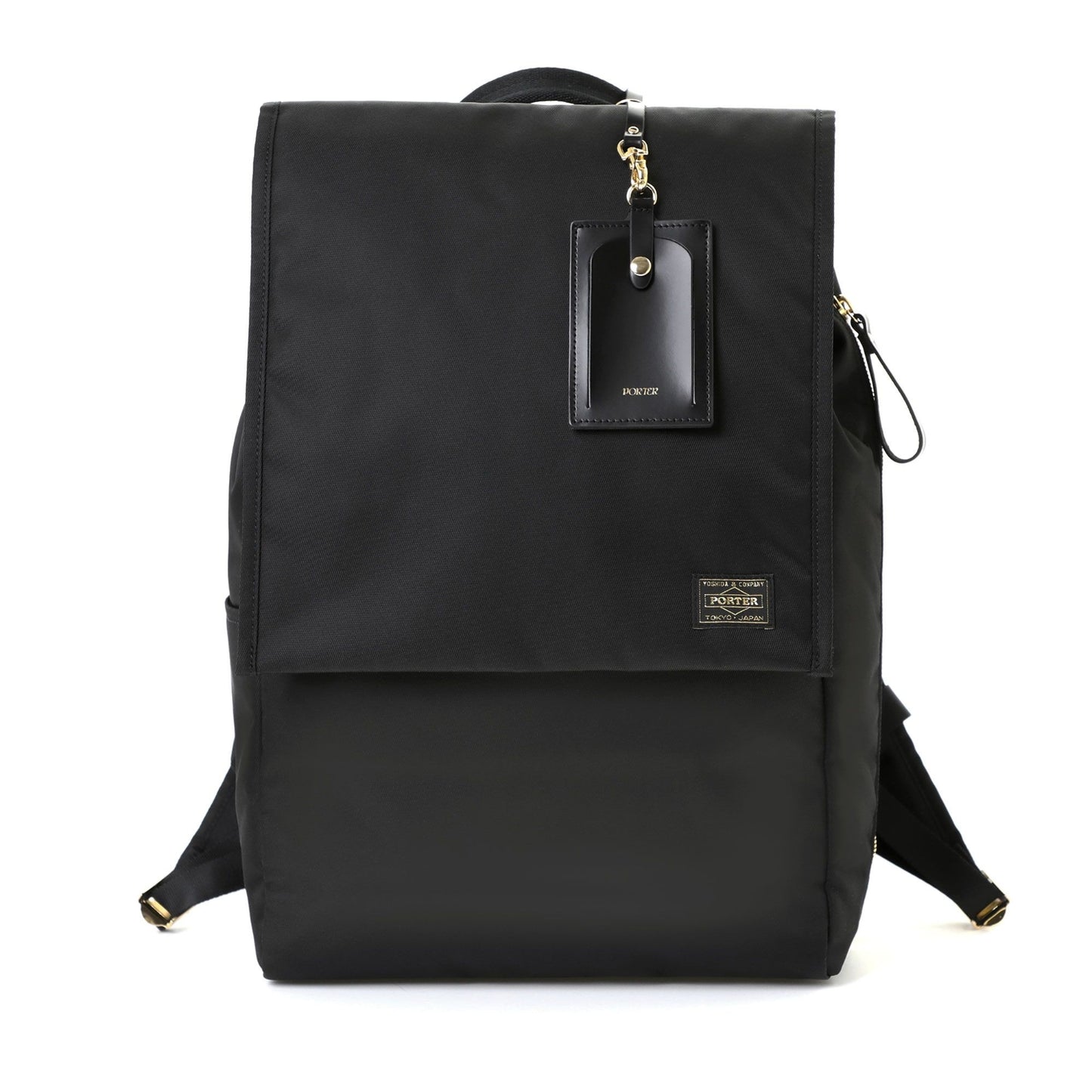 PORTER SHEA RUCKSACK 吉田 日本製 背囊 871-15124