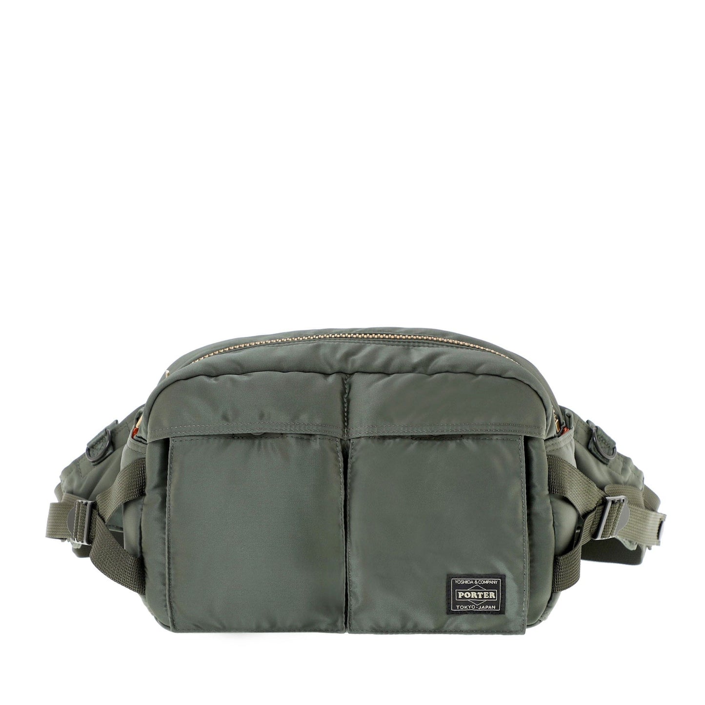 PORTER TANKER HIP BAG 吉田 日本製斜孭袋 622-08635